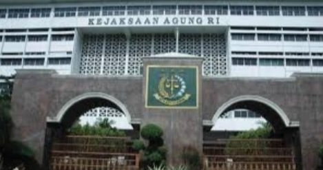 Dugaan Korupsi PT Duta Palma, Kejagung Periksa Mantan Kadis di Riau