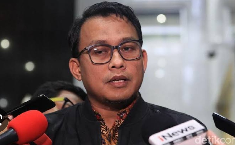 Ini Kata Jubir KPK, Terkait Sejumlah Pejabat Riau Dipanggil