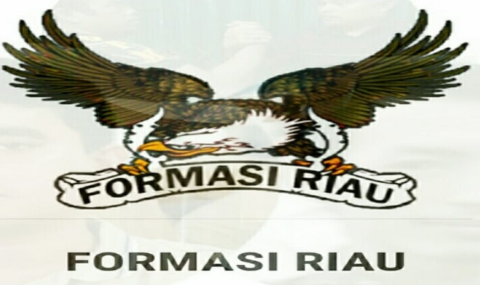FORMASI RIAU Akan gugat prapid Kejati Riau untuk 4 perkara dugaan korupsi di Kab Rohil